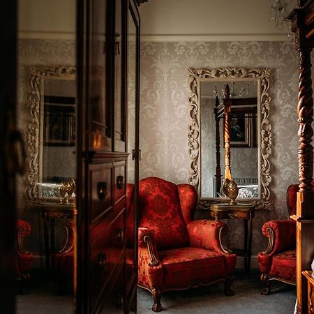 The Queens Hotel Літам-Сент-Еннс Екстер'єр фото