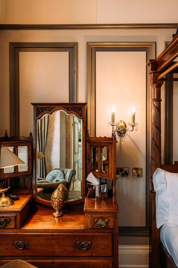The Queens Hotel Літам-Сент-Еннс Екстер'єр фото