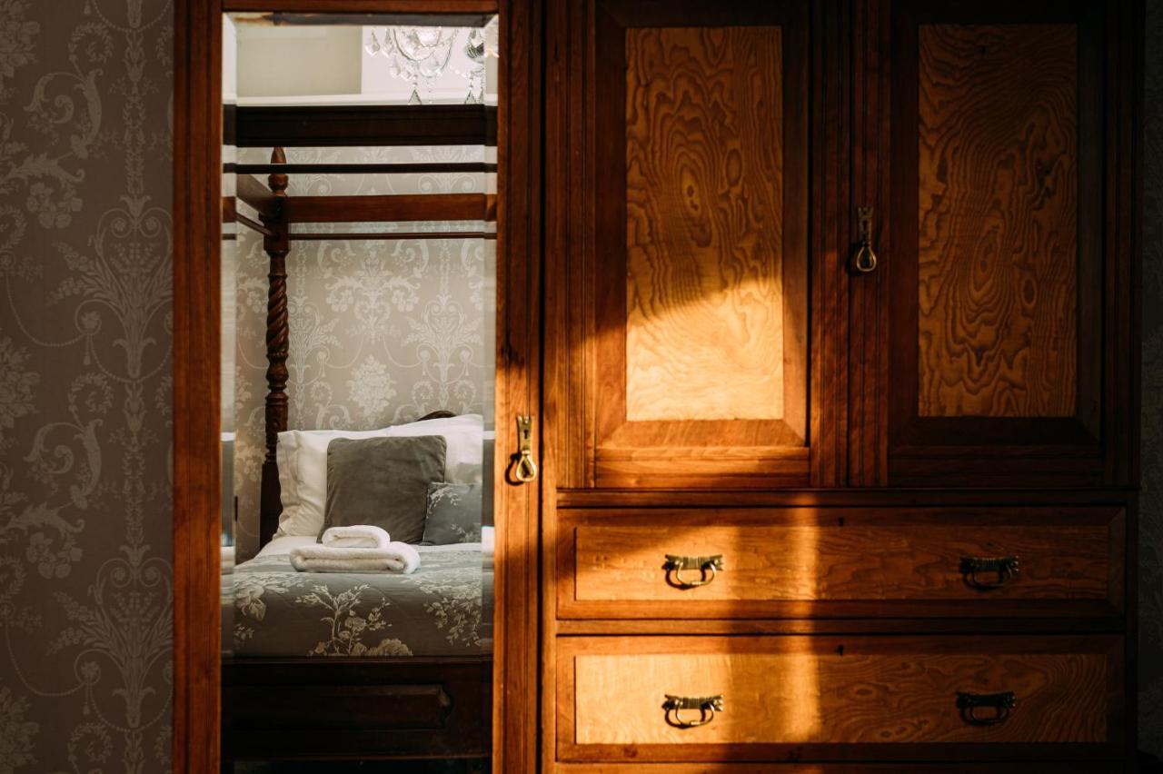 The Queens Hotel Літам-Сент-Еннс Екстер'єр фото