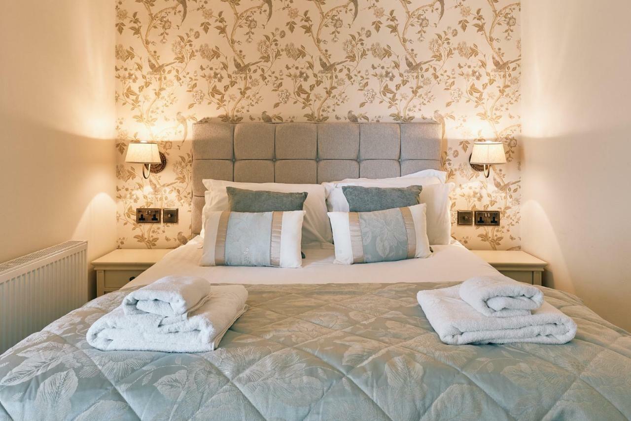 The Queens Hotel Літам-Сент-Еннс Екстер'єр фото